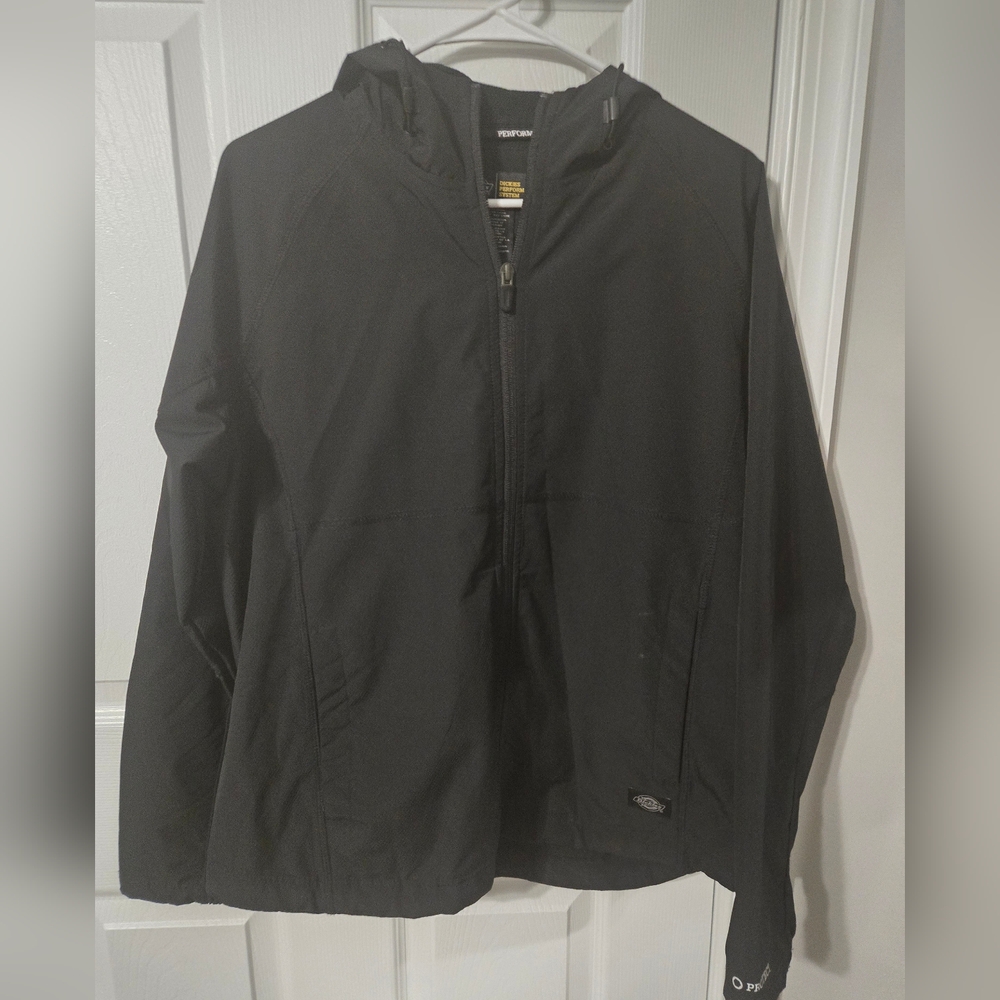 dickies protect jacket
